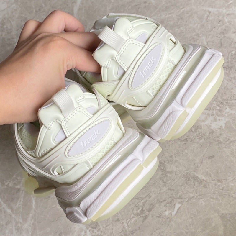 Balenciaga Unisex Shoes