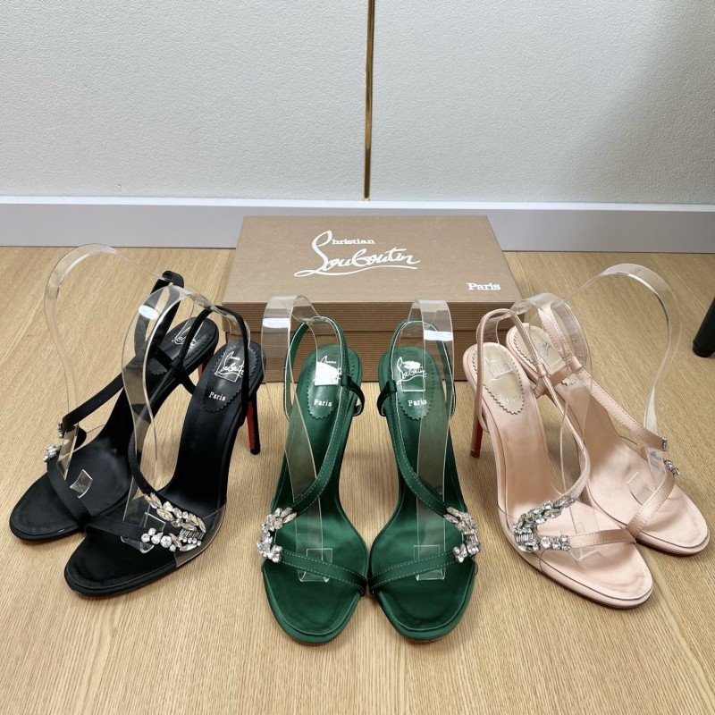 Christian Louboutin Heels