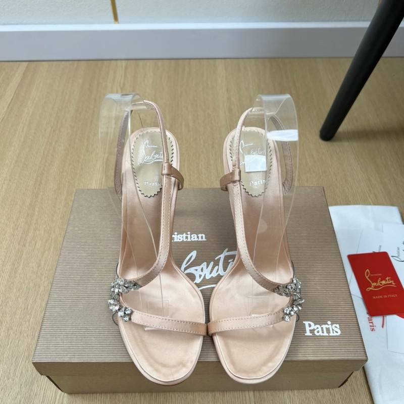 Christian Louboutin Heels