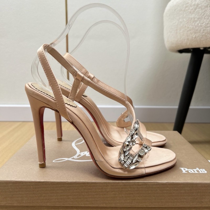 Christian Louboutin Heels