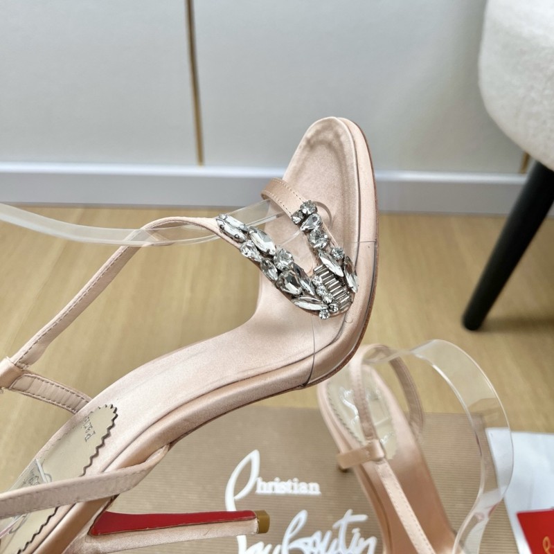 Christian Louboutin Heels