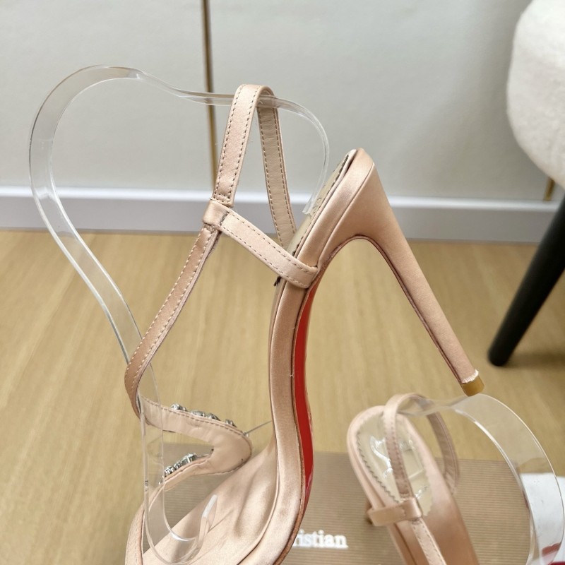 Christian Louboutin Heels
