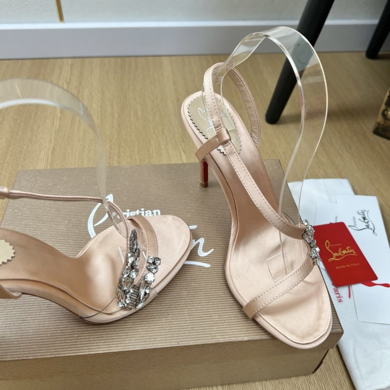 Christian Louboutin Heels