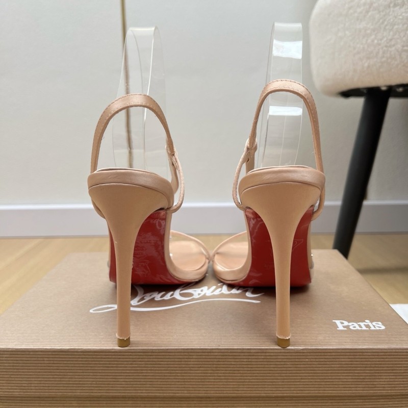 Christian Louboutin Heels