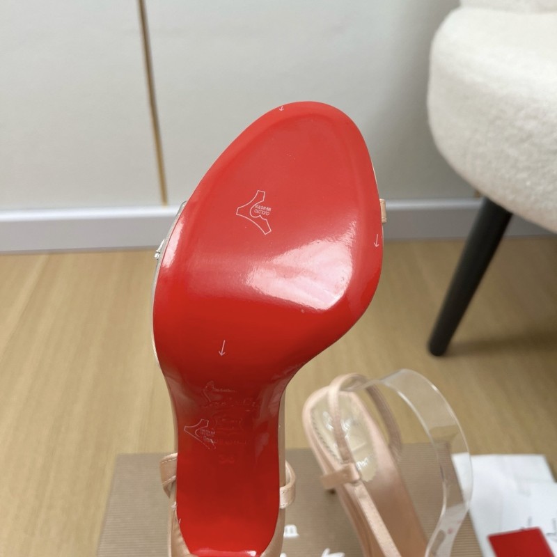 Christian Louboutin Heels
