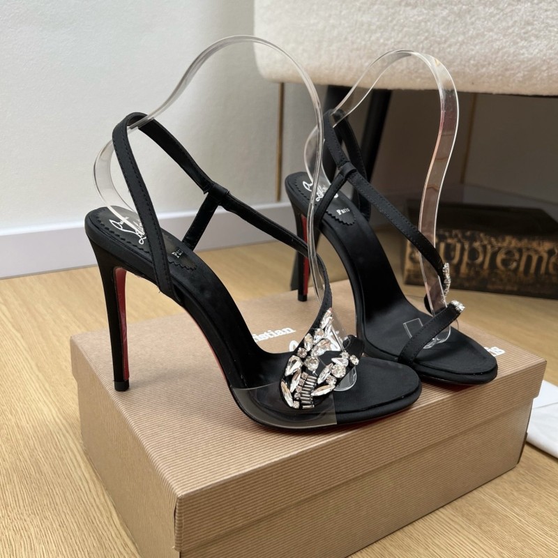 Christian Louboutin Heels