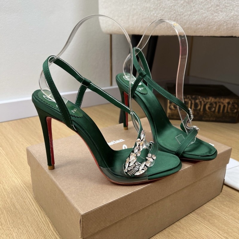 Christian Louboutin Heels