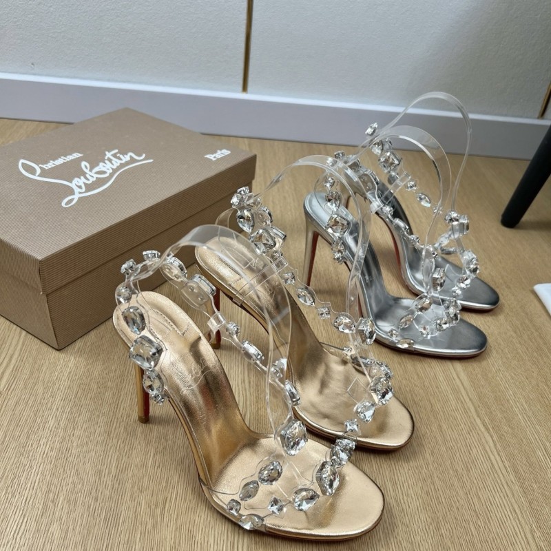 Christian Louboutin Heels