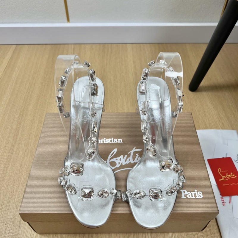 Christian Louboutin Heels