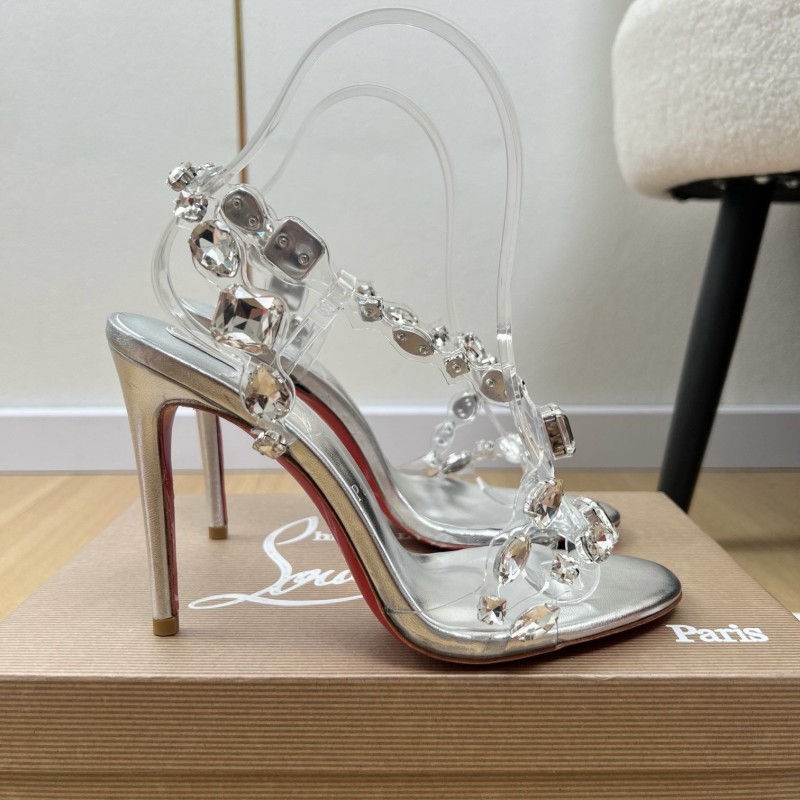 Christian Louboutin Heels