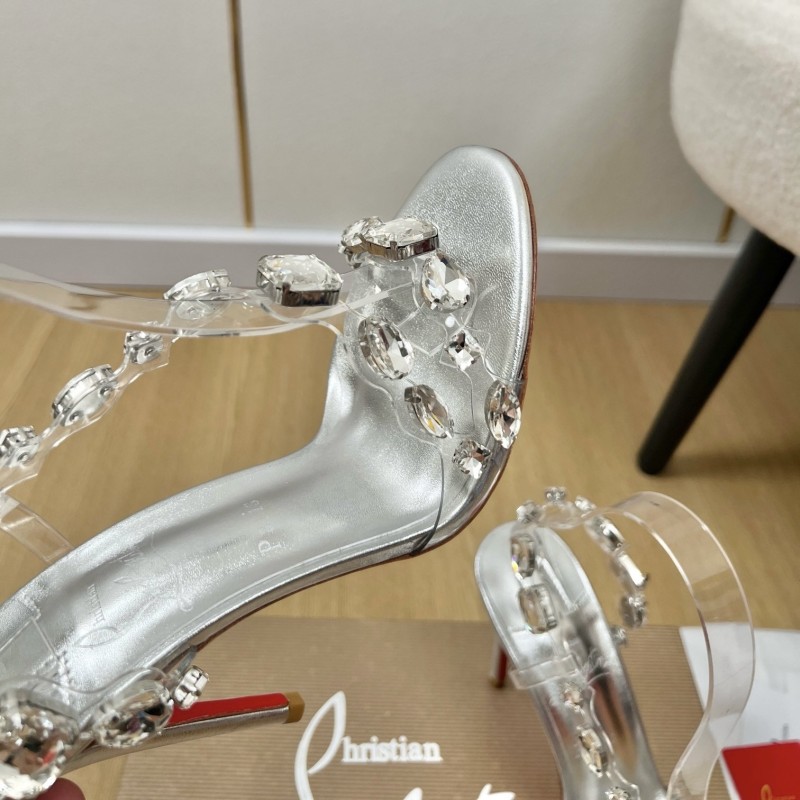 Christian Louboutin Heels