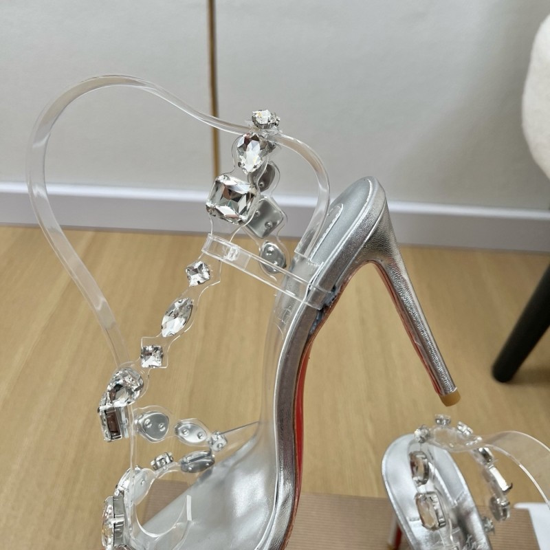 Christian Louboutin Heels