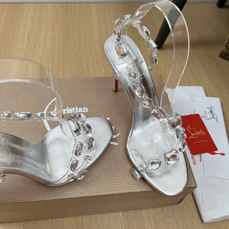 Christian Louboutin Heels