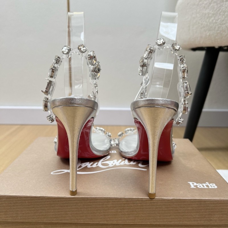 Christian Louboutin Heels