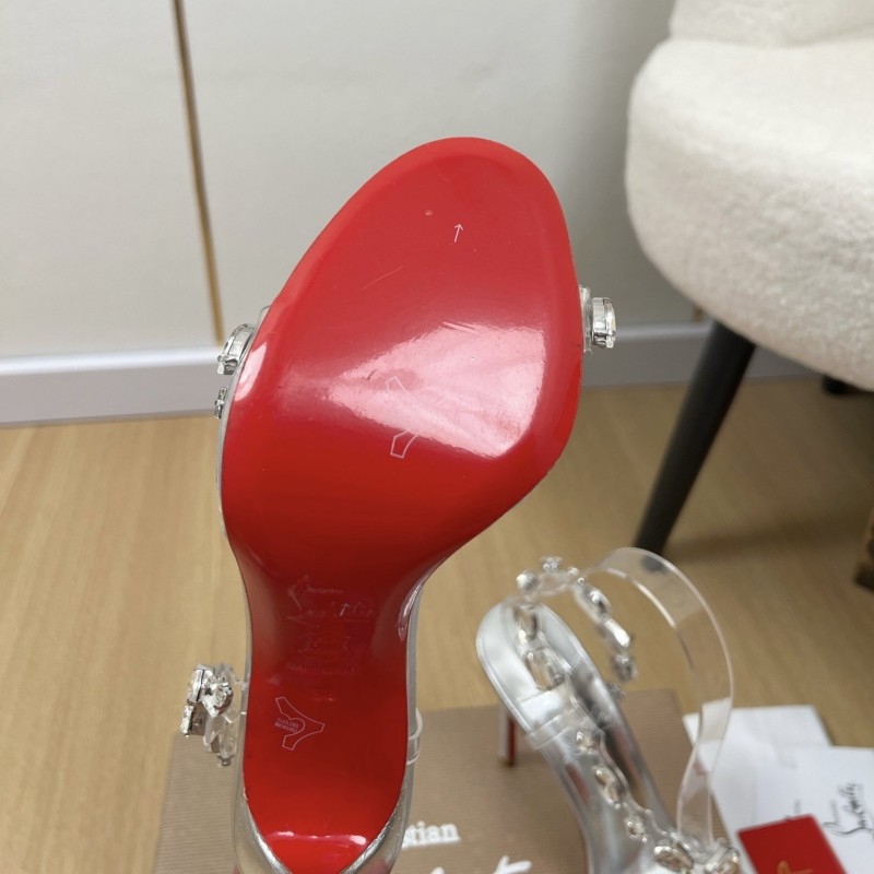 Christian Louboutin Heels