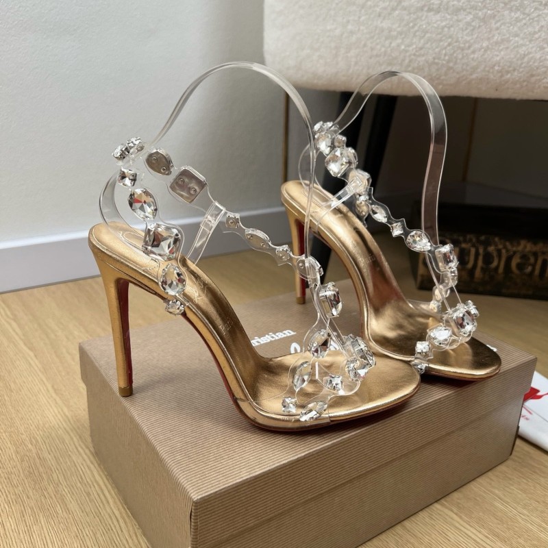 Christian Louboutin Heels