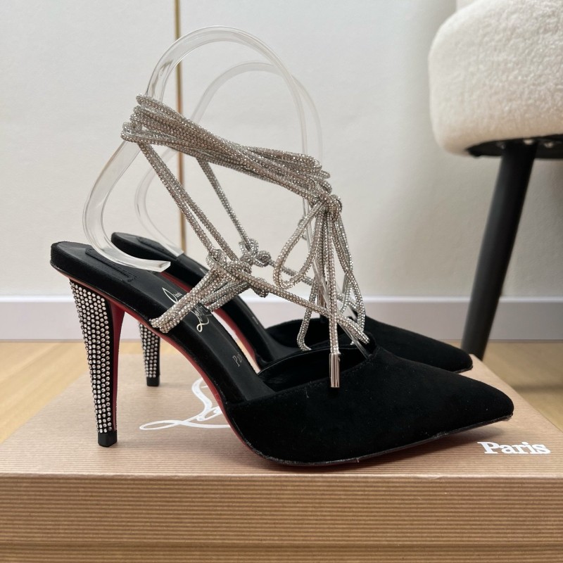 Christian Louboutin Heels
