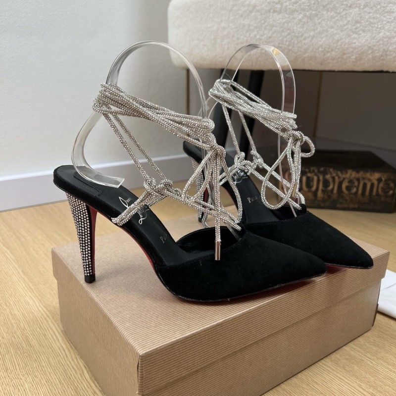 Christian Louboutin Heels
