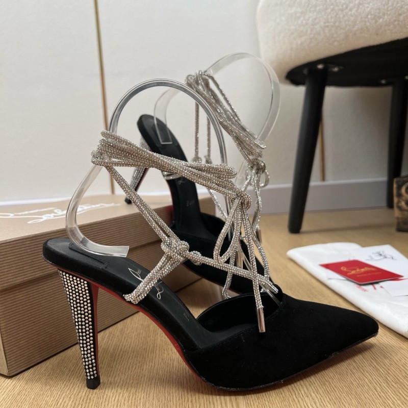 Christian Louboutin Heels