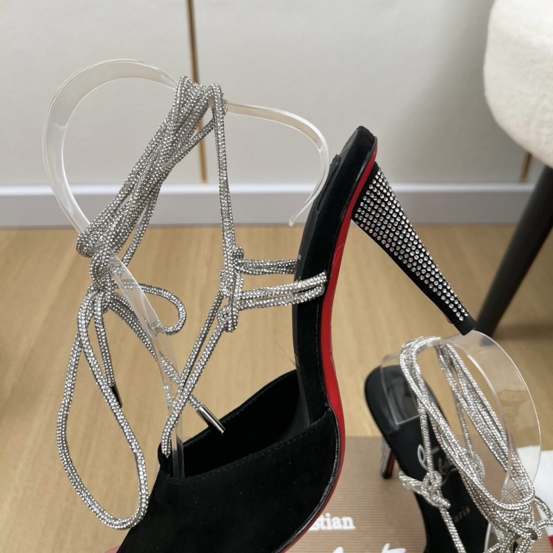 Christian Louboutin Heels
