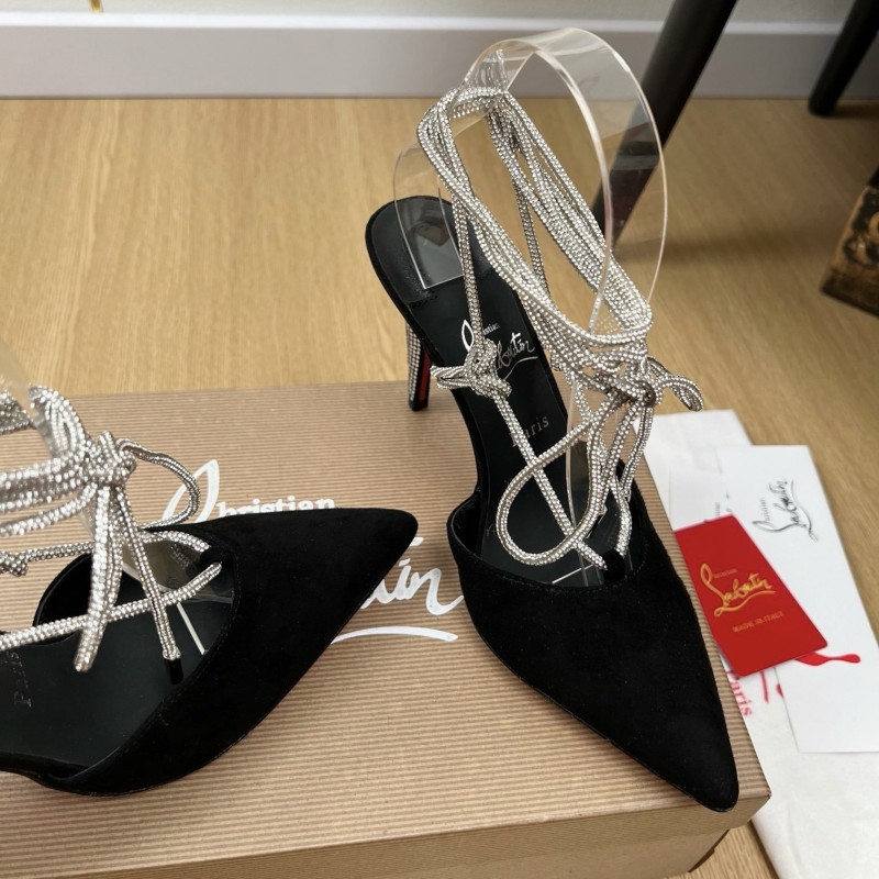 Christian Louboutin Heels