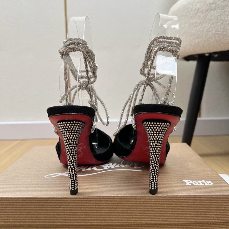 Christian Louboutin Heels