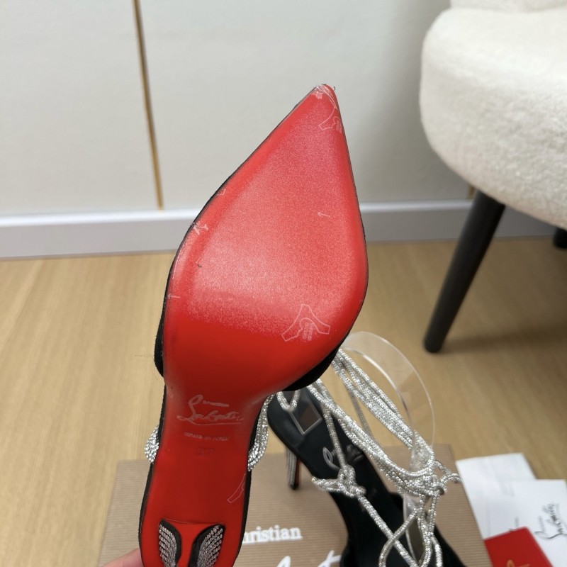 Christian Louboutin Heels