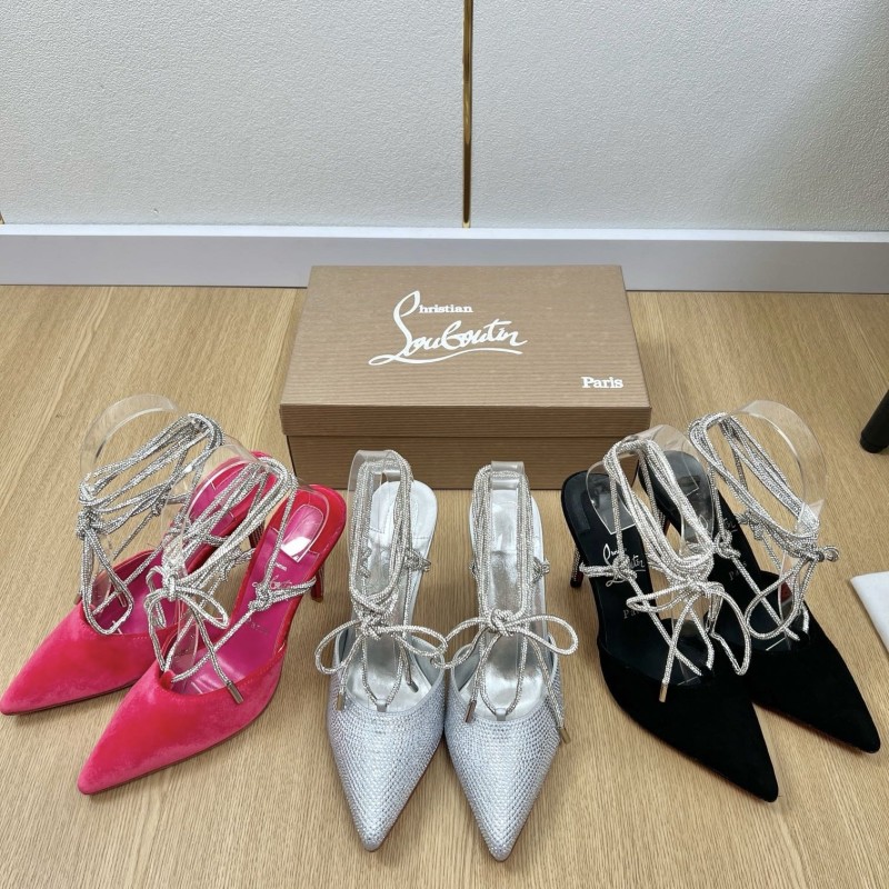 Christian Louboutin Heels