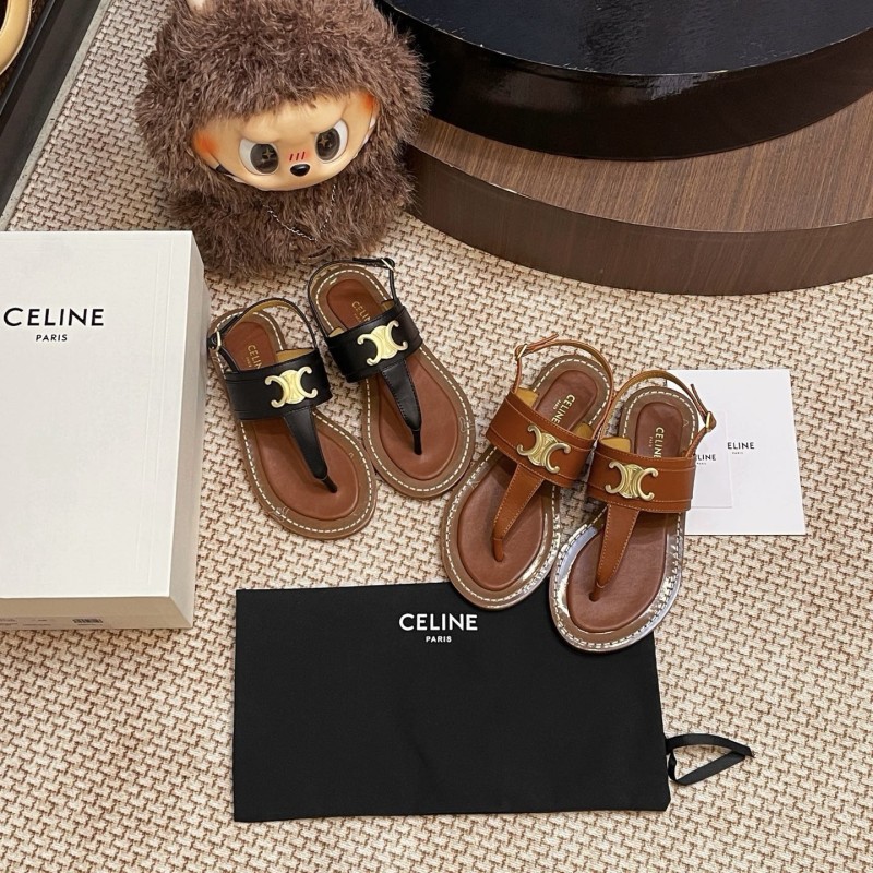 Celine Sandals