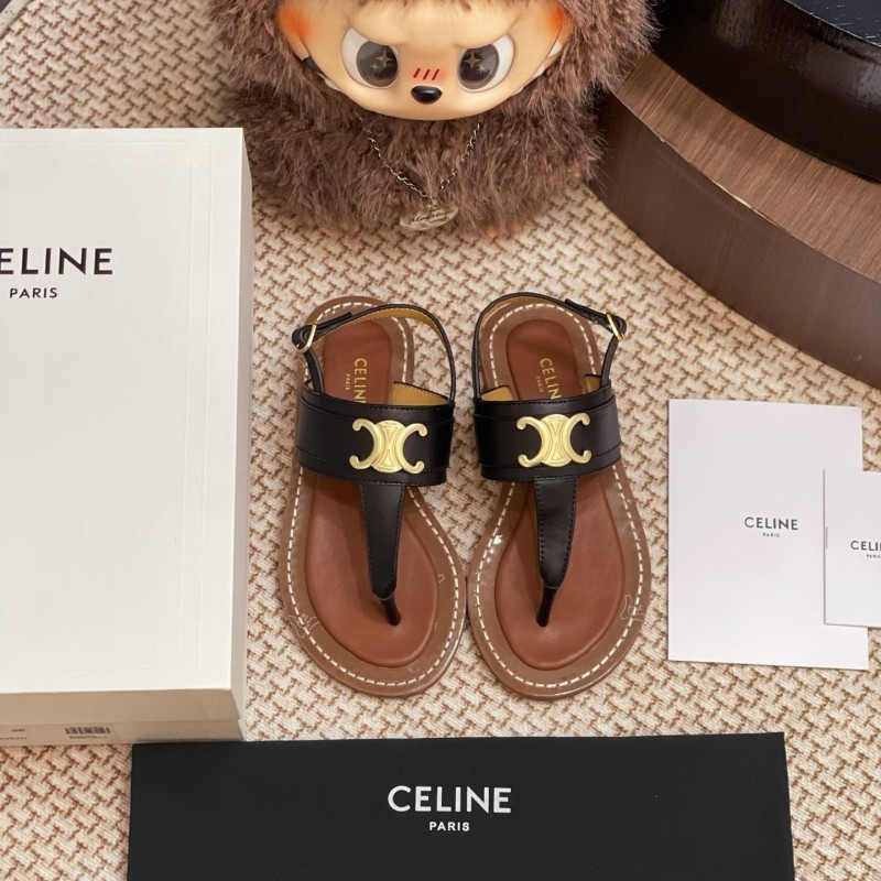 Celine Sandals