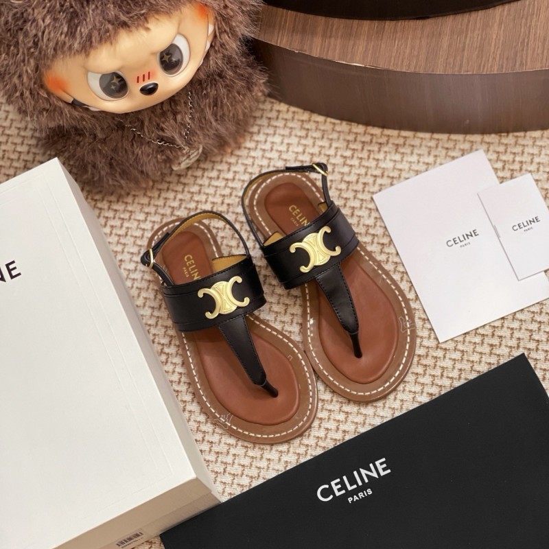Celine Sandals