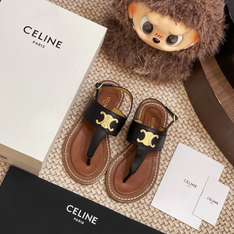 Celine Sandals