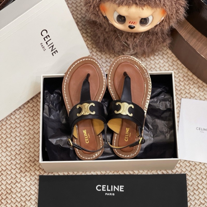 Celine Sandals