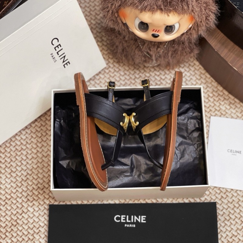 Celine Sandals