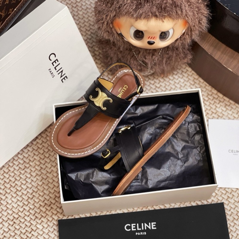 Celine Sandals
