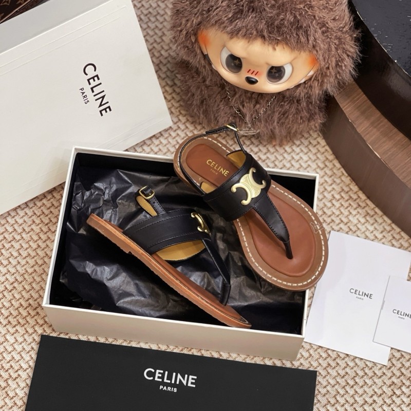 Celine Sandals