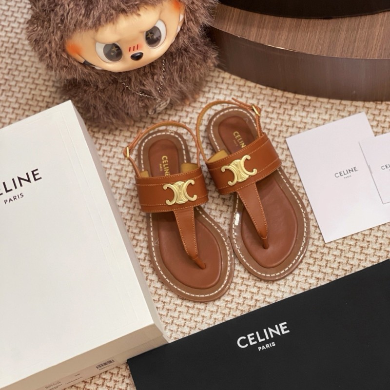 Celine Sandals