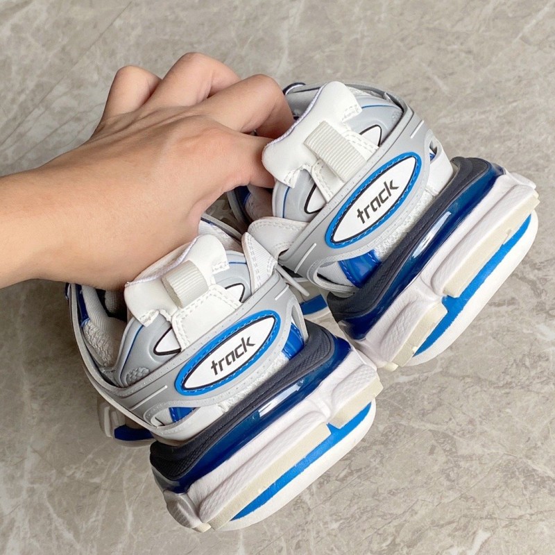 Balenciaga Unisex Shoes