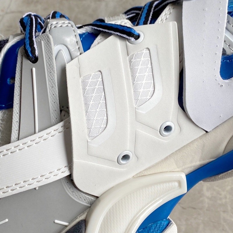 Balenciaga Unisex Shoes