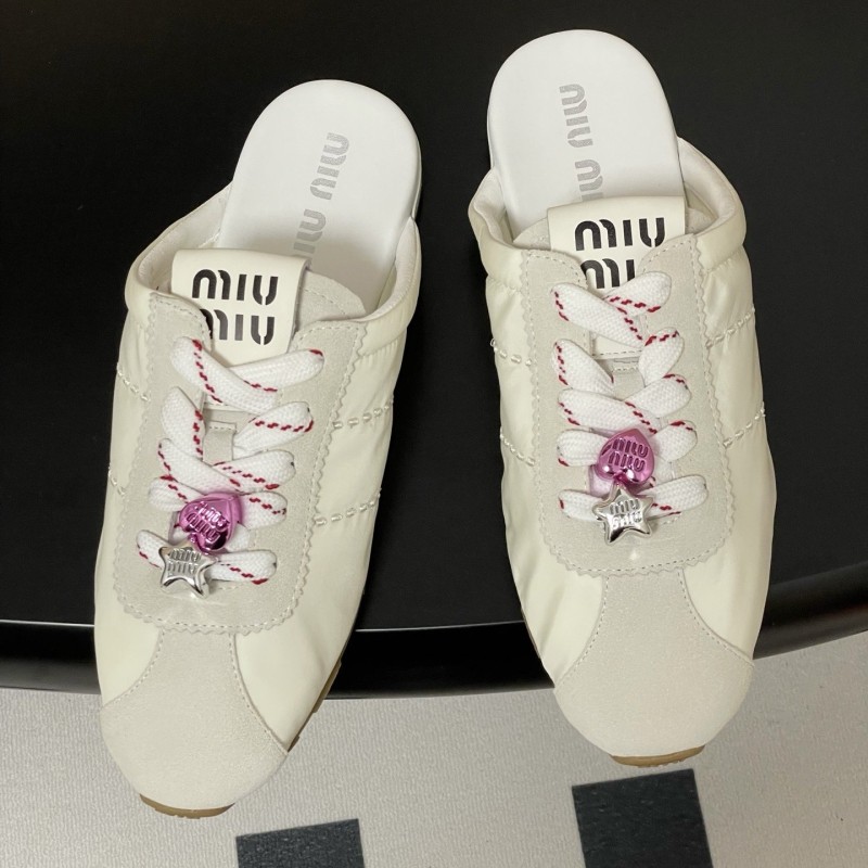 MiuMiu Sandals 
