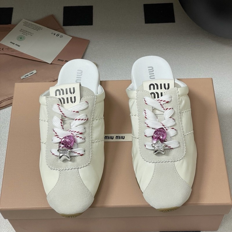 MiuMiu Sandals 