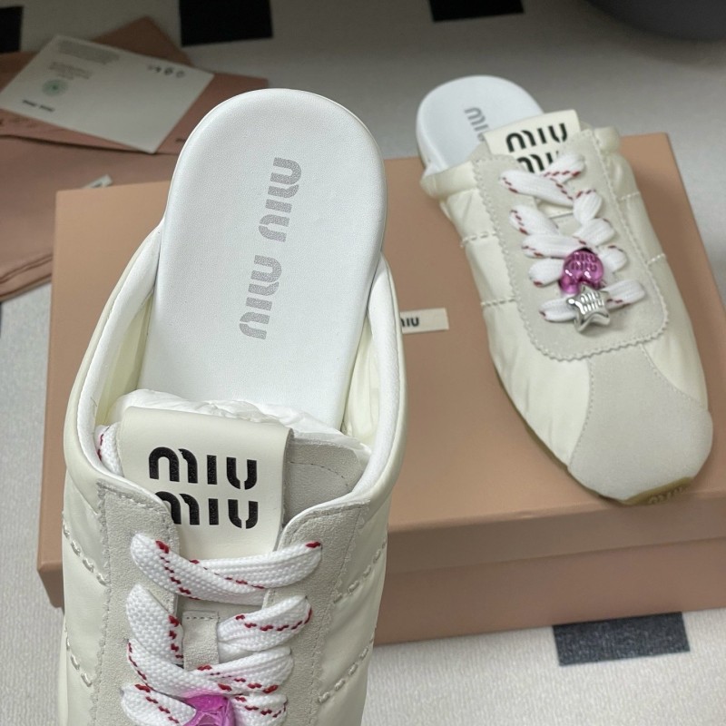 MiuMiu Sandals 