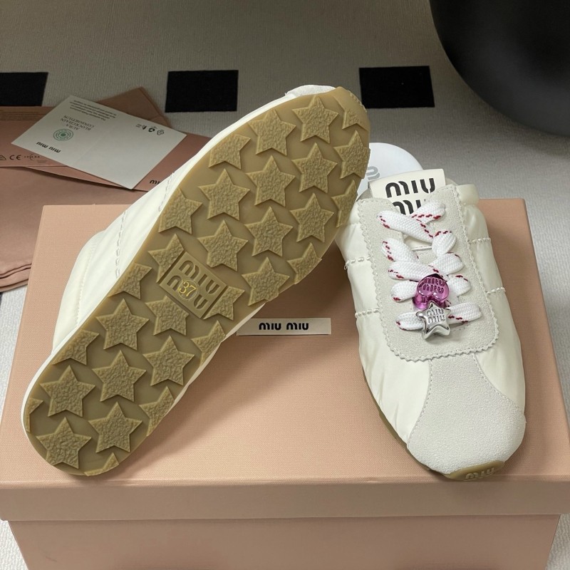 MiuMiu Sandals 