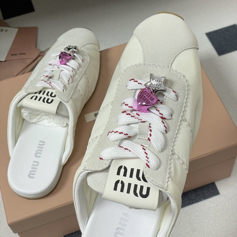 MiuMiu Sandals 