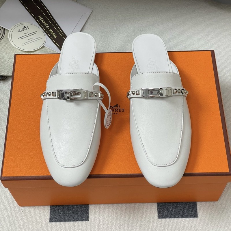 Hermes Sandals