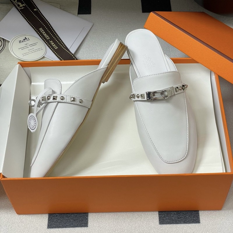 Hermes Sandals