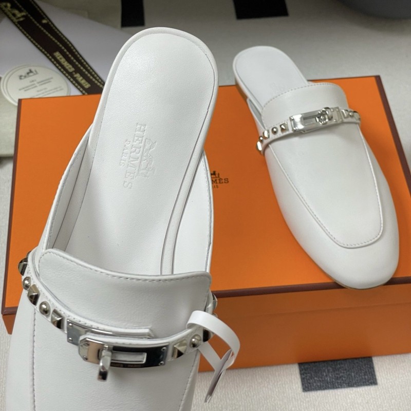 Hermes Sandals