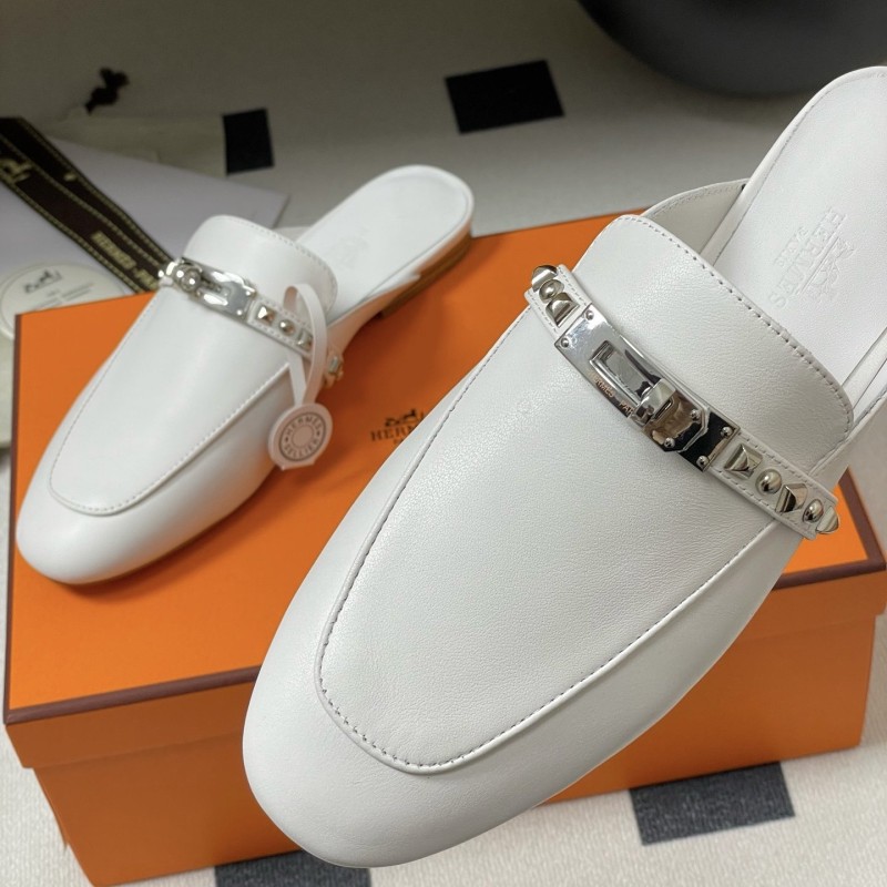 Hermes Sandals