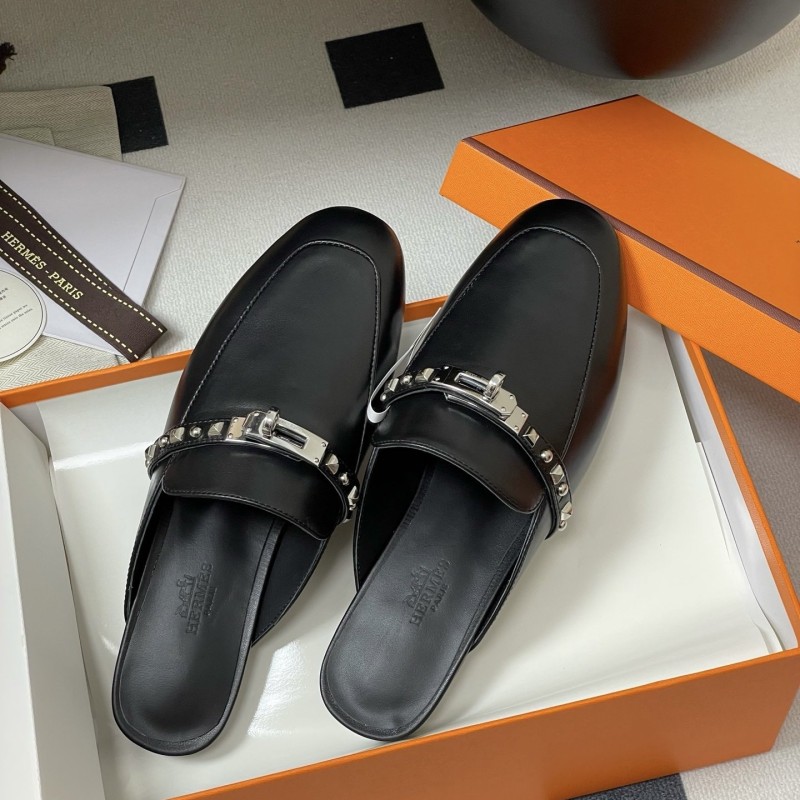 Hermes Sandals
