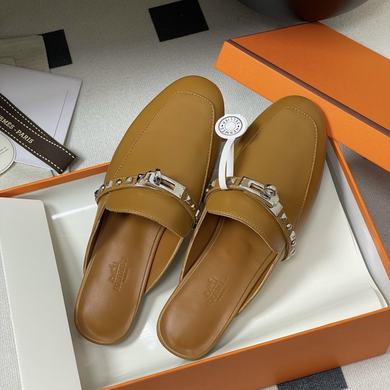 Hermes Sandals